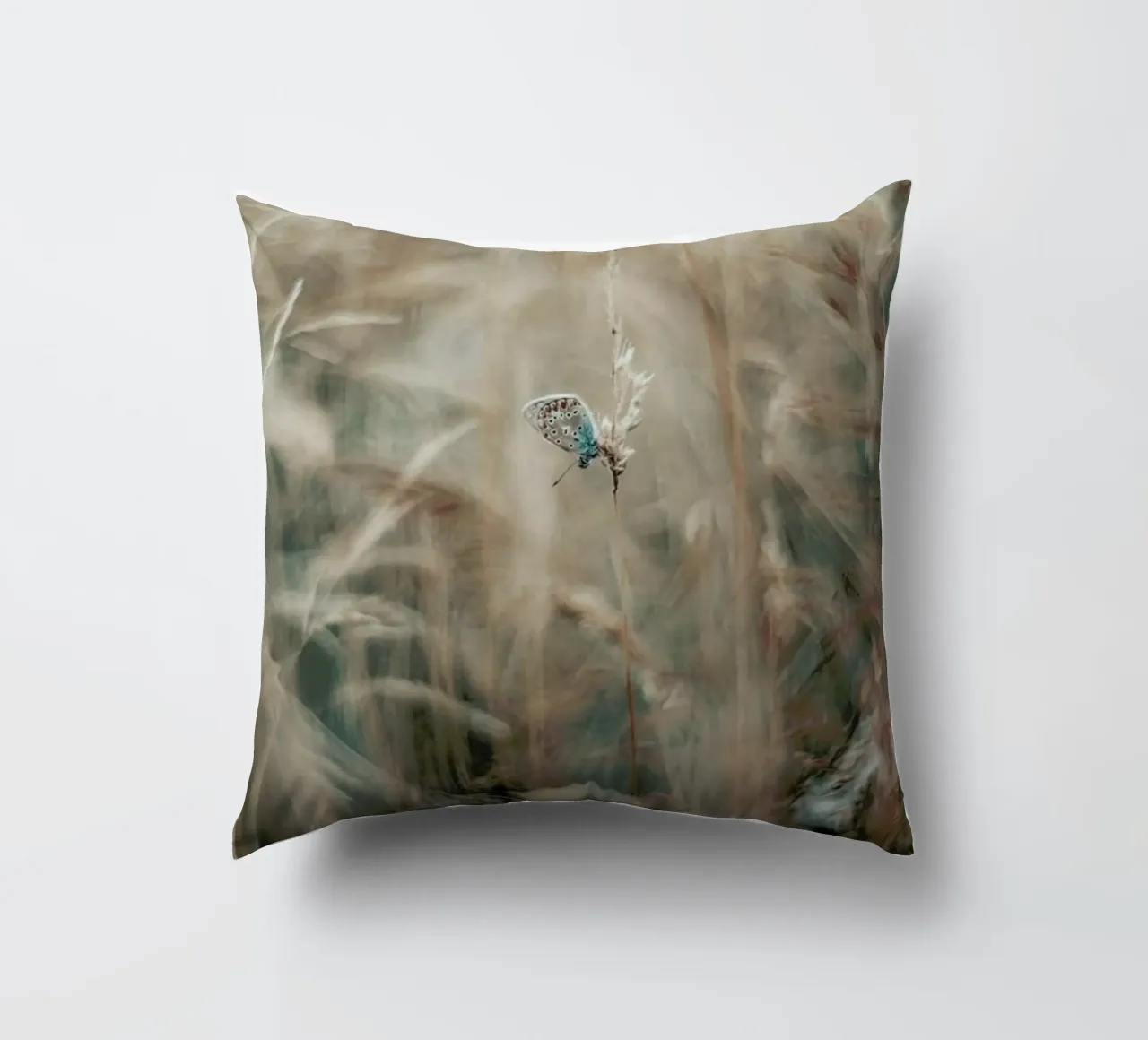 Delicate Wings cuscino da Flora & Fauna