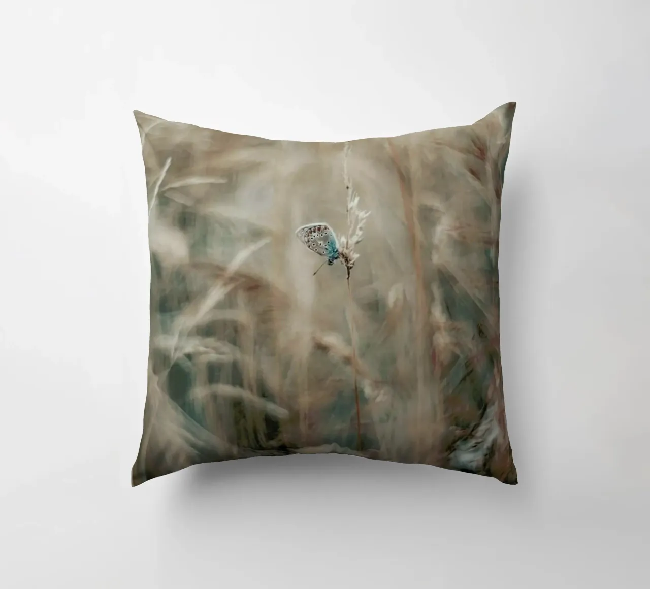 Delicate Wings cuscino da Flora & Fauna