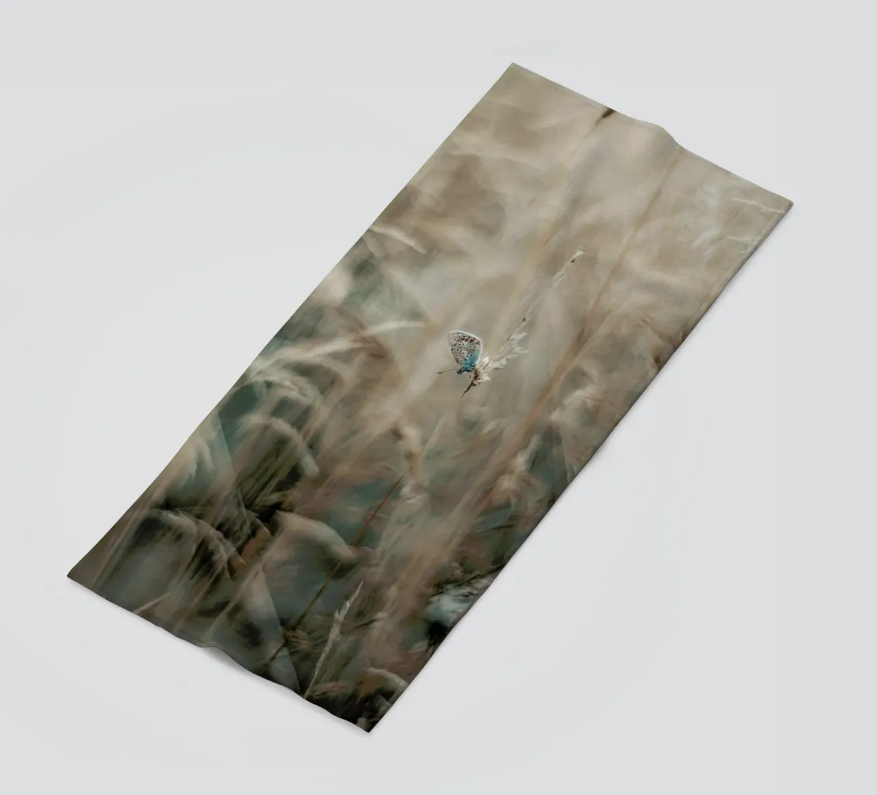 Delicate Wings telo mare da Flora & Fauna