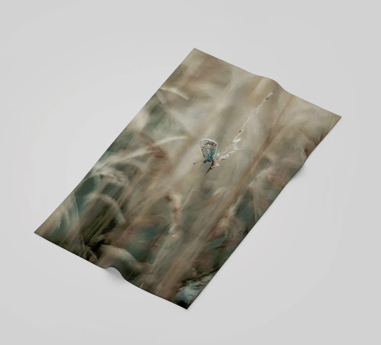 Delicate Wings telo mare da Flora & Fauna