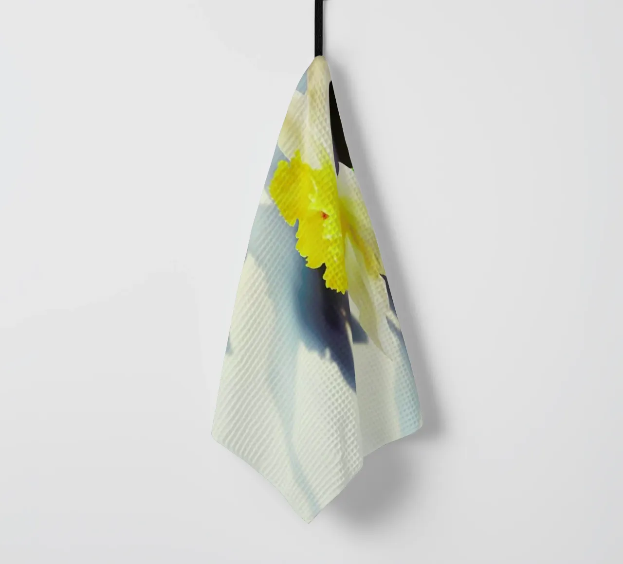 Daffodil canovaccio da cucina da Angelo Cerantola