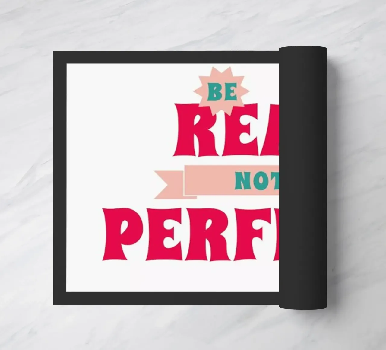 Real Not Perfect zerbino da Studio One