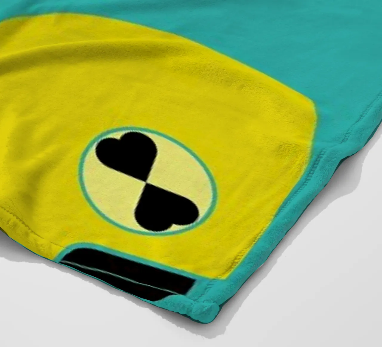 Crush test dummies coperta in pile da Viktor Hertz