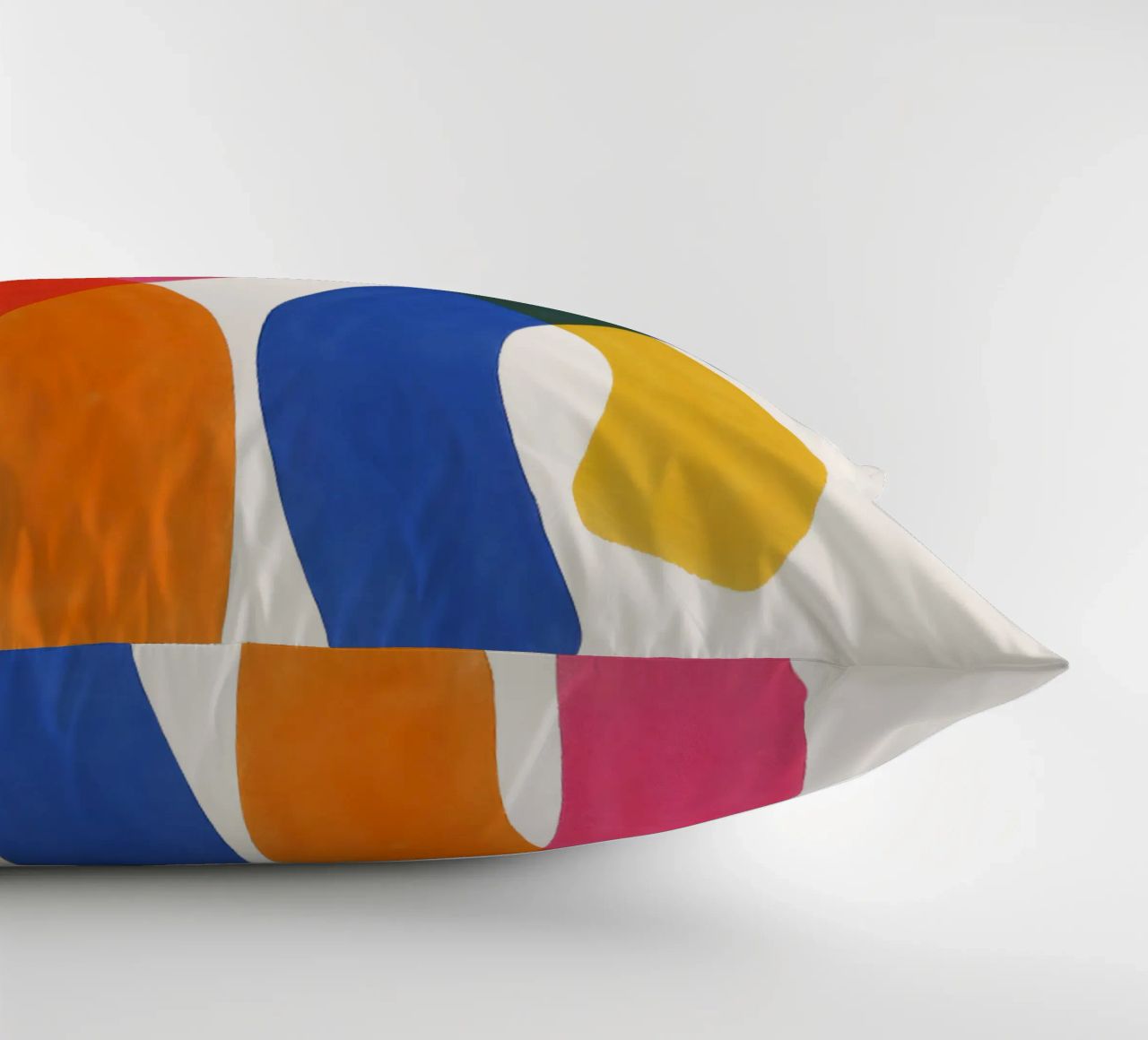 Twisted Spectrum - Flow Form Series cuscino da SMPLE