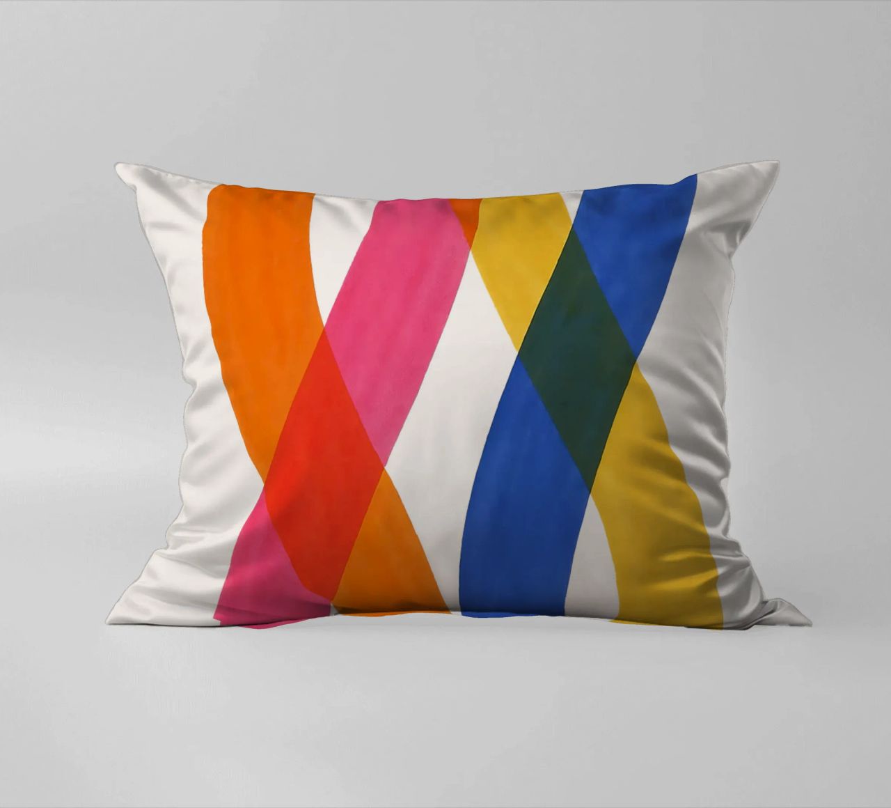 Twisted Spectrum - Flow Form Series cuscino da SMPLE