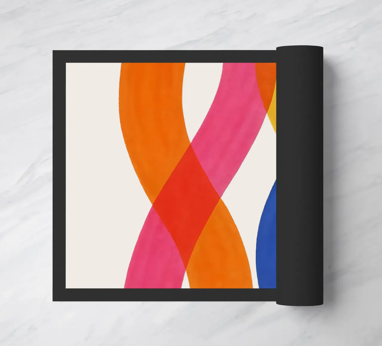 Twisted Spectrum - Flow Form Series zerbino da SMPLE