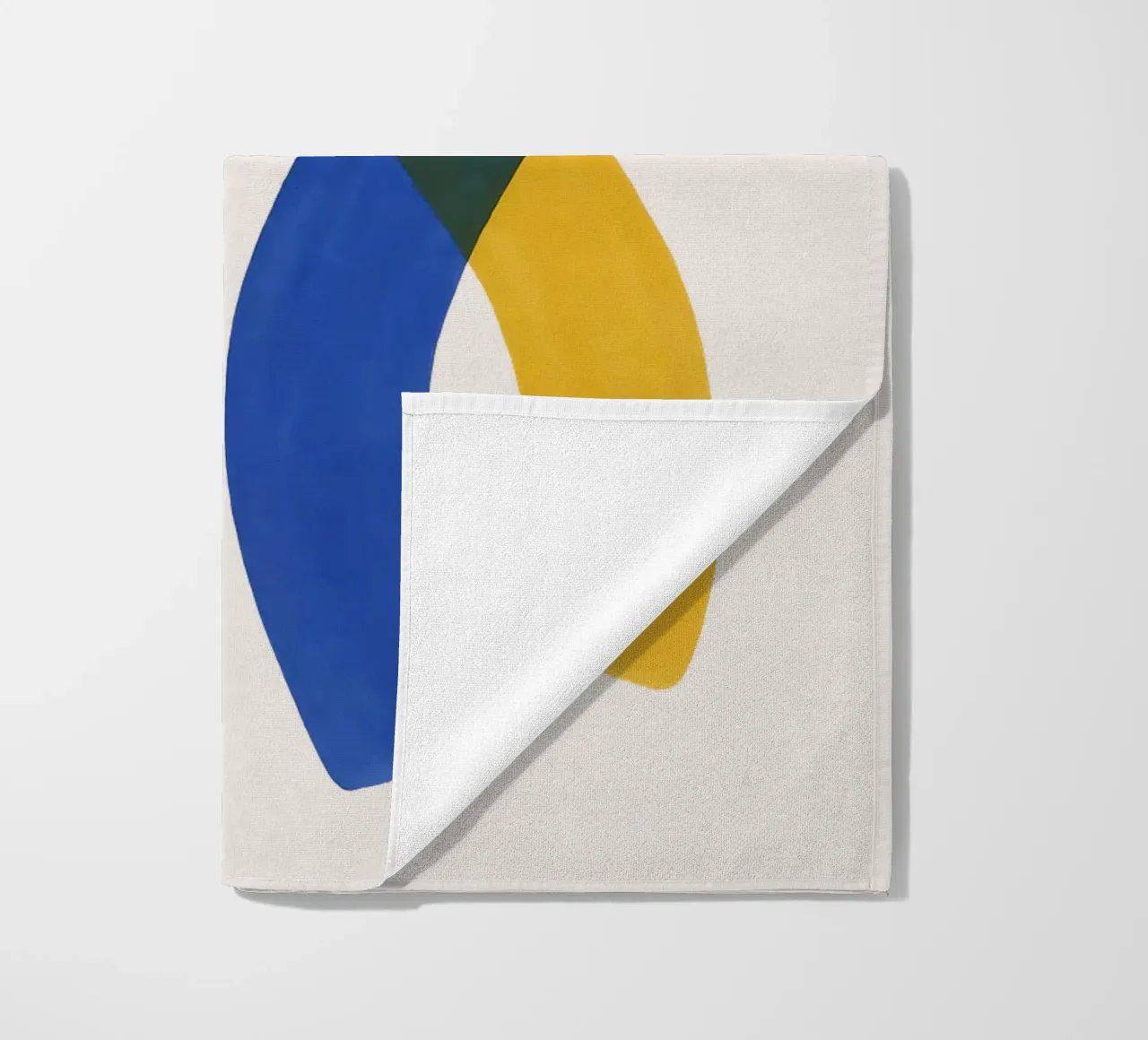 Twisted Spectrum - Flow Form Series telo mare da SMPLE
