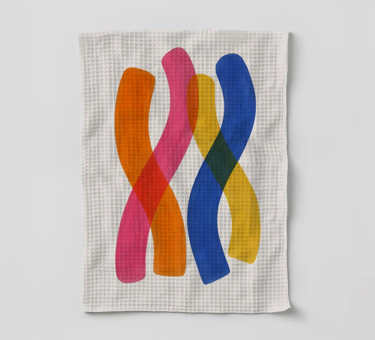 Twisted Spectrum - Flow Form Series theedoek van SMPLE