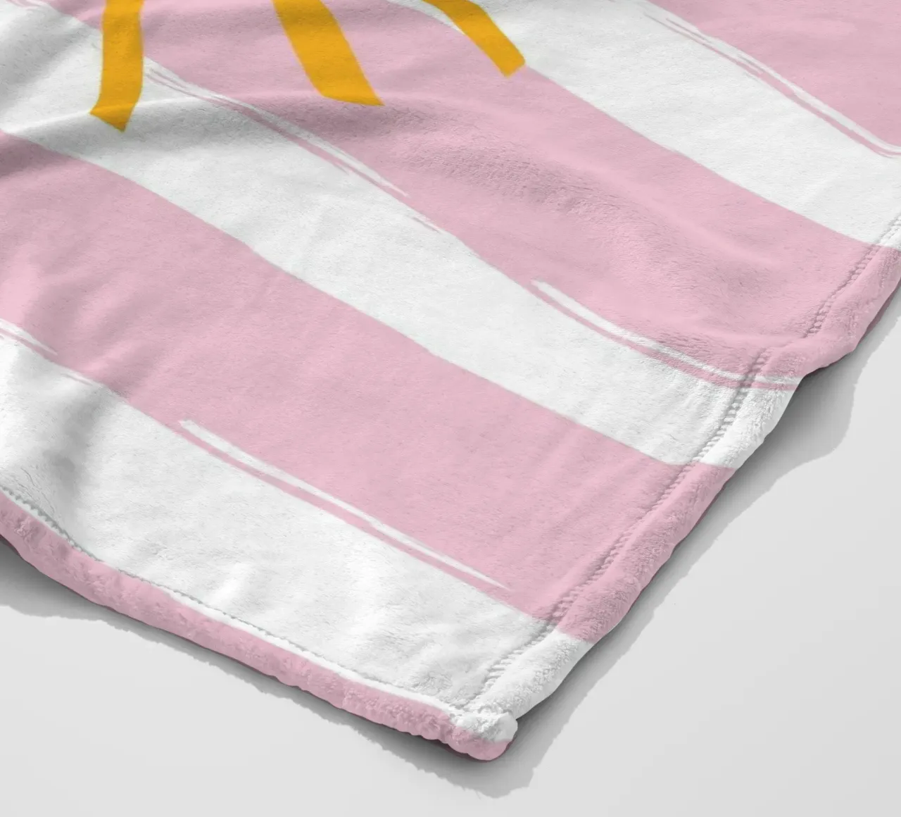 Die Sonne Fleecedecke von moDeern