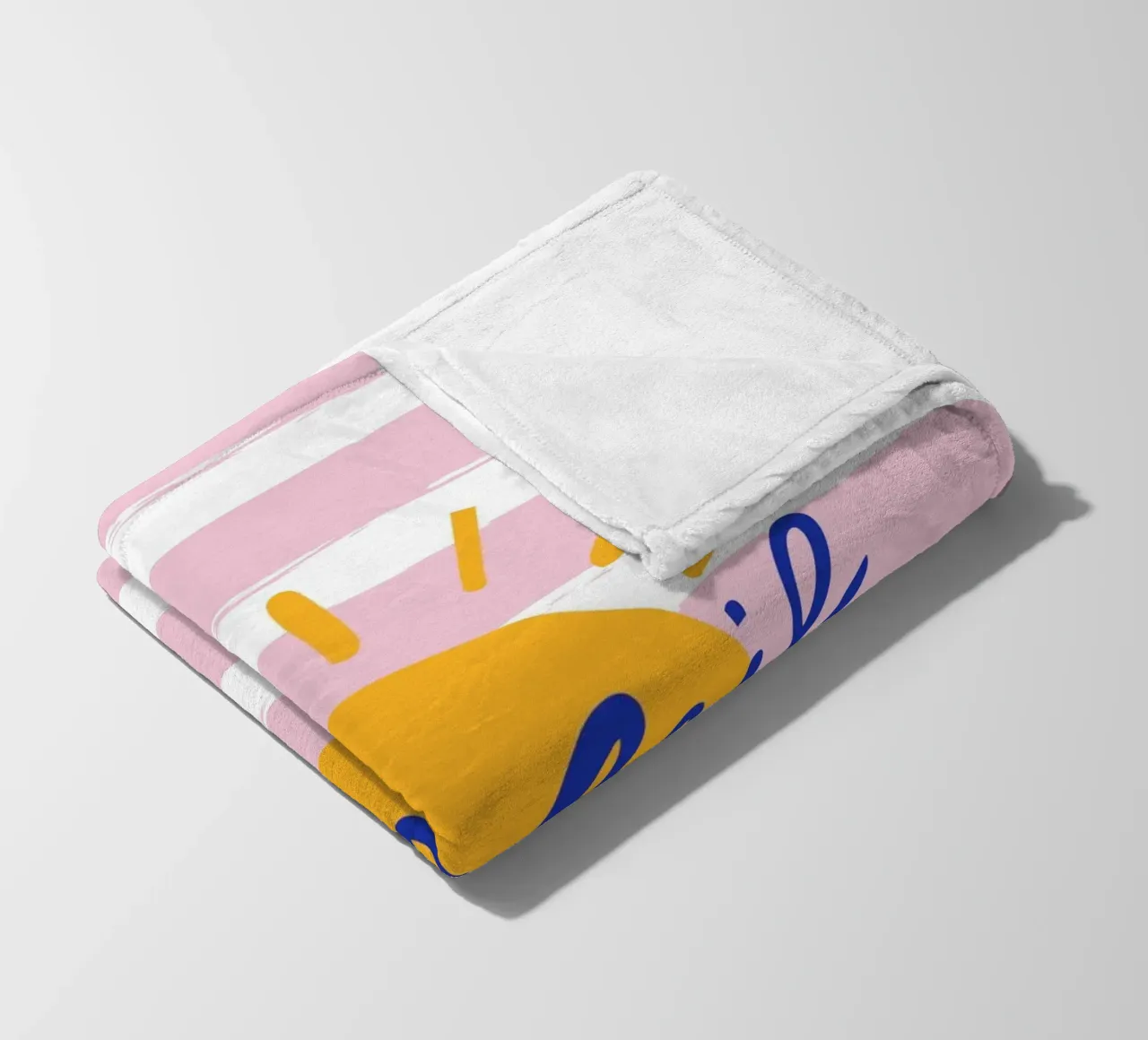 Die Sonne Fleecedecke von moDeern