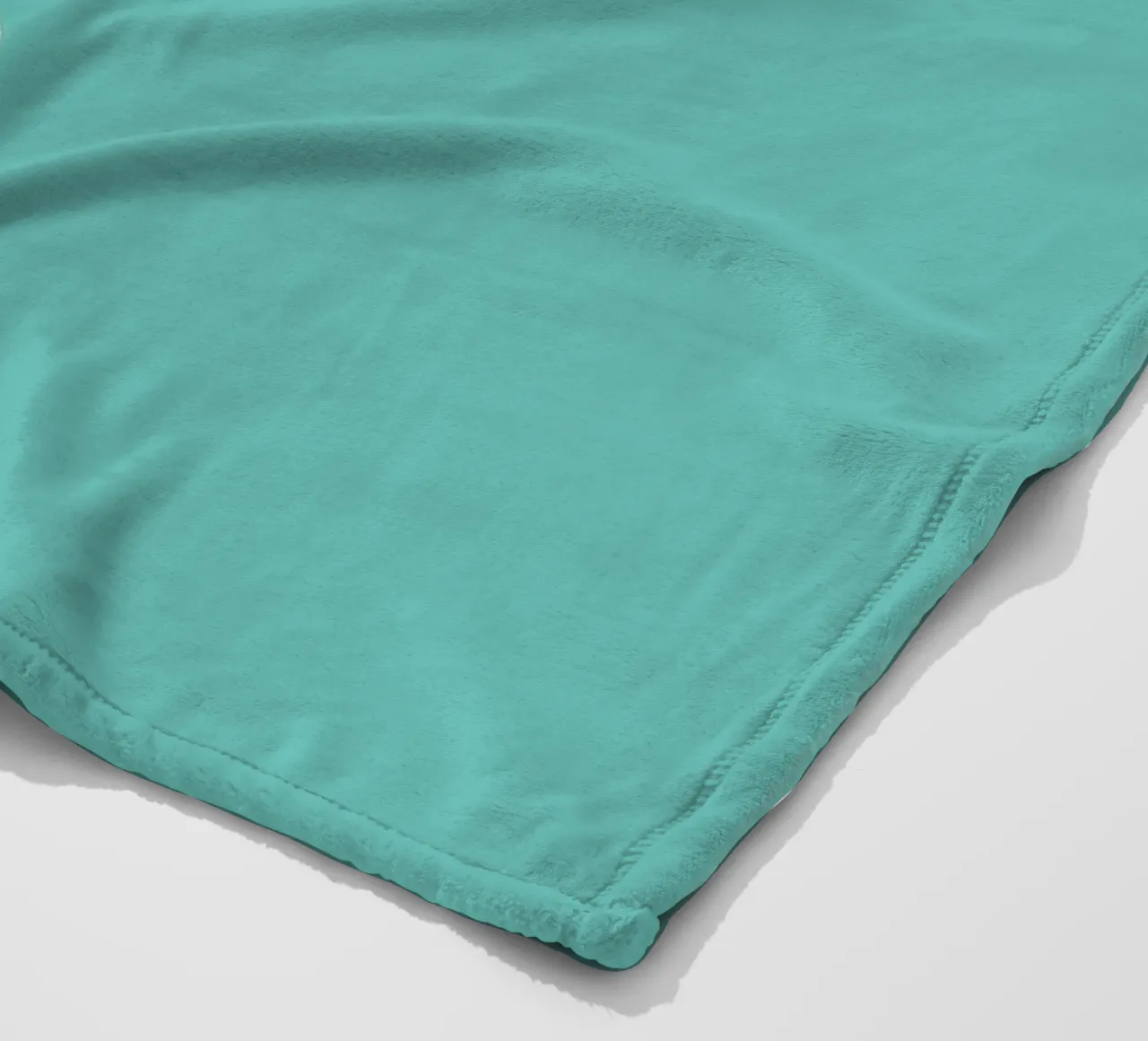 Dry Leaf Fleecedecke von Ninhol