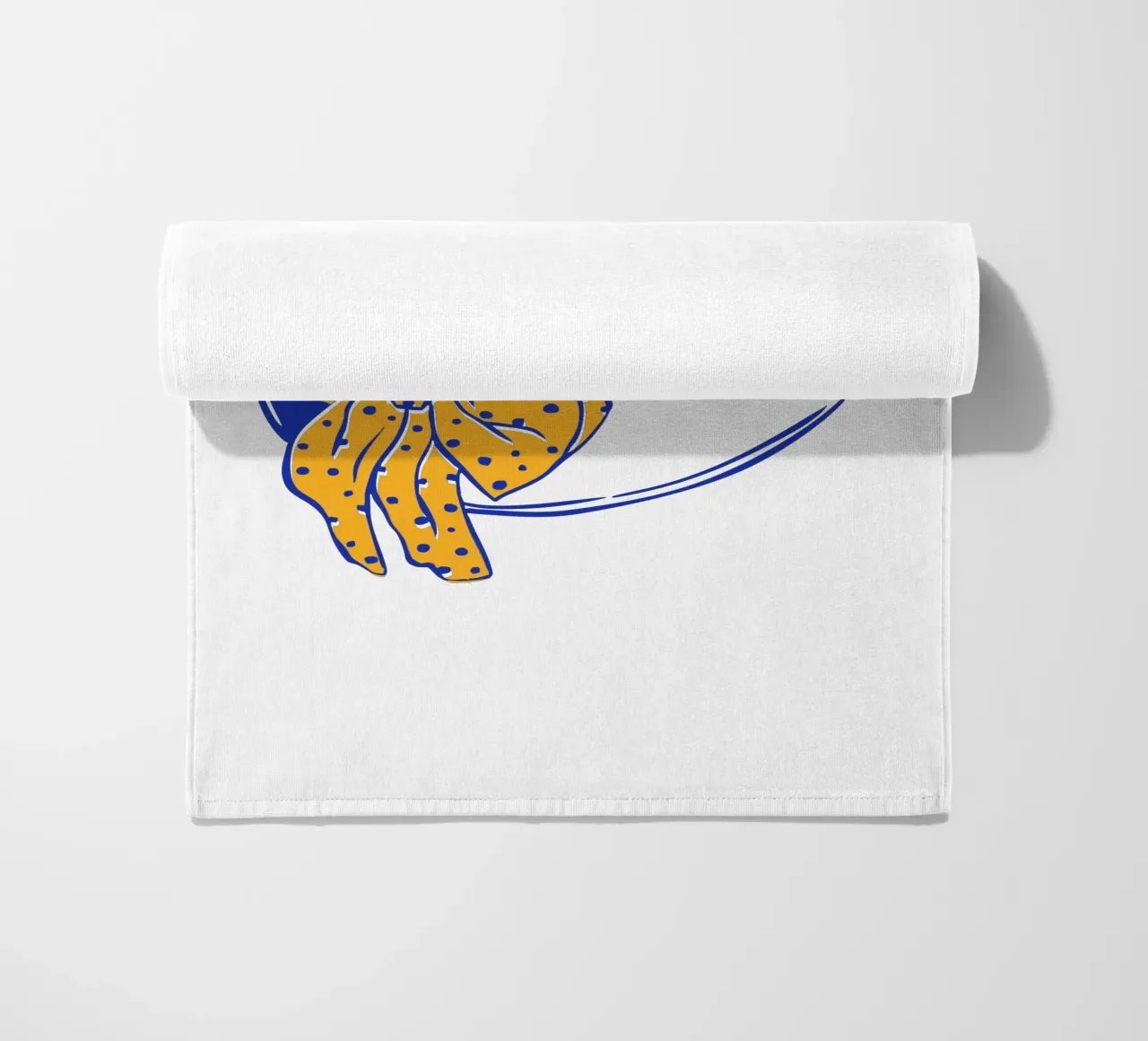 cappello da spiaggia telo mare da moDeern