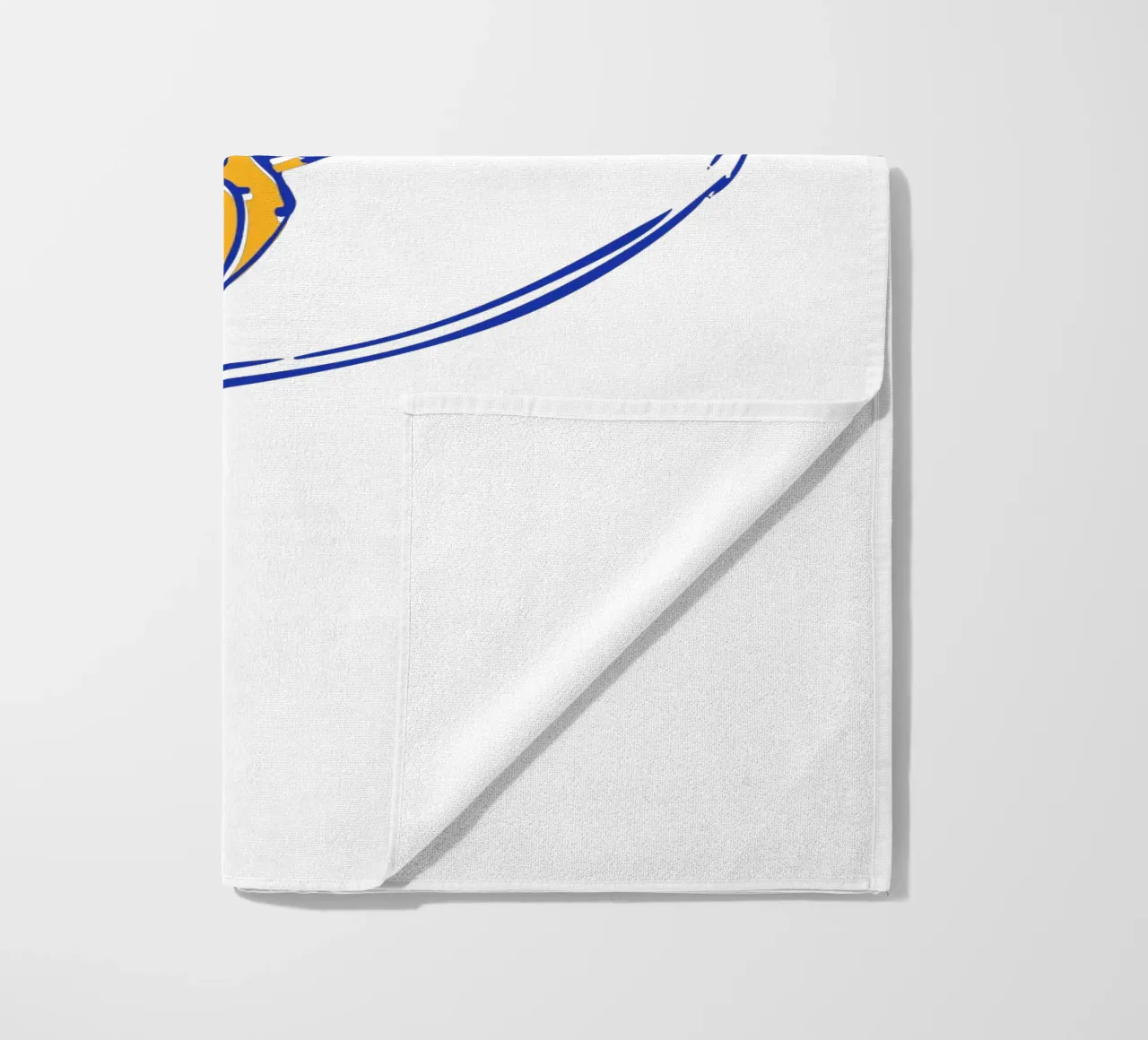 cappello da spiaggia telo mare da moDeern