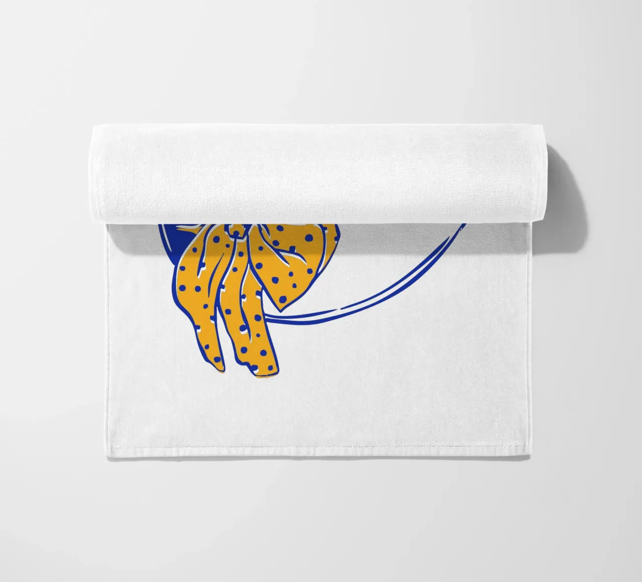 cappello da spiaggia telo mare da moDeern