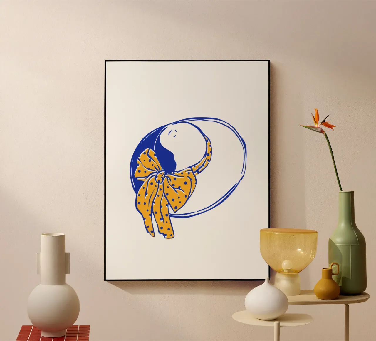 beach hat plexiglass da moDeern