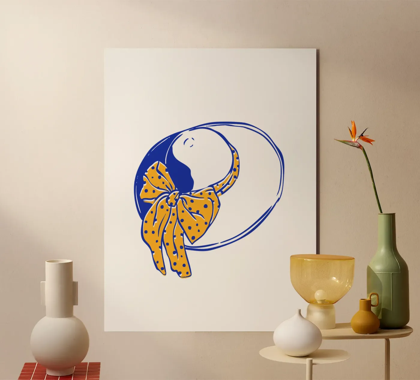 beach hat forex plate by moDeern