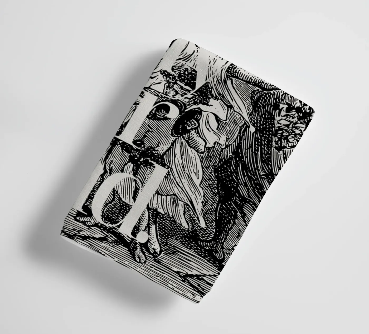 WTF towel by pixelflow