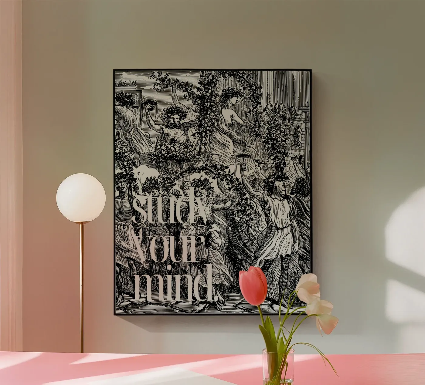 WTF plexiglas de pixelflow