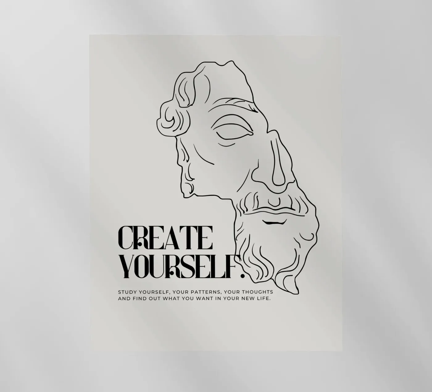 create yourself pellicola backlit da pixelflow