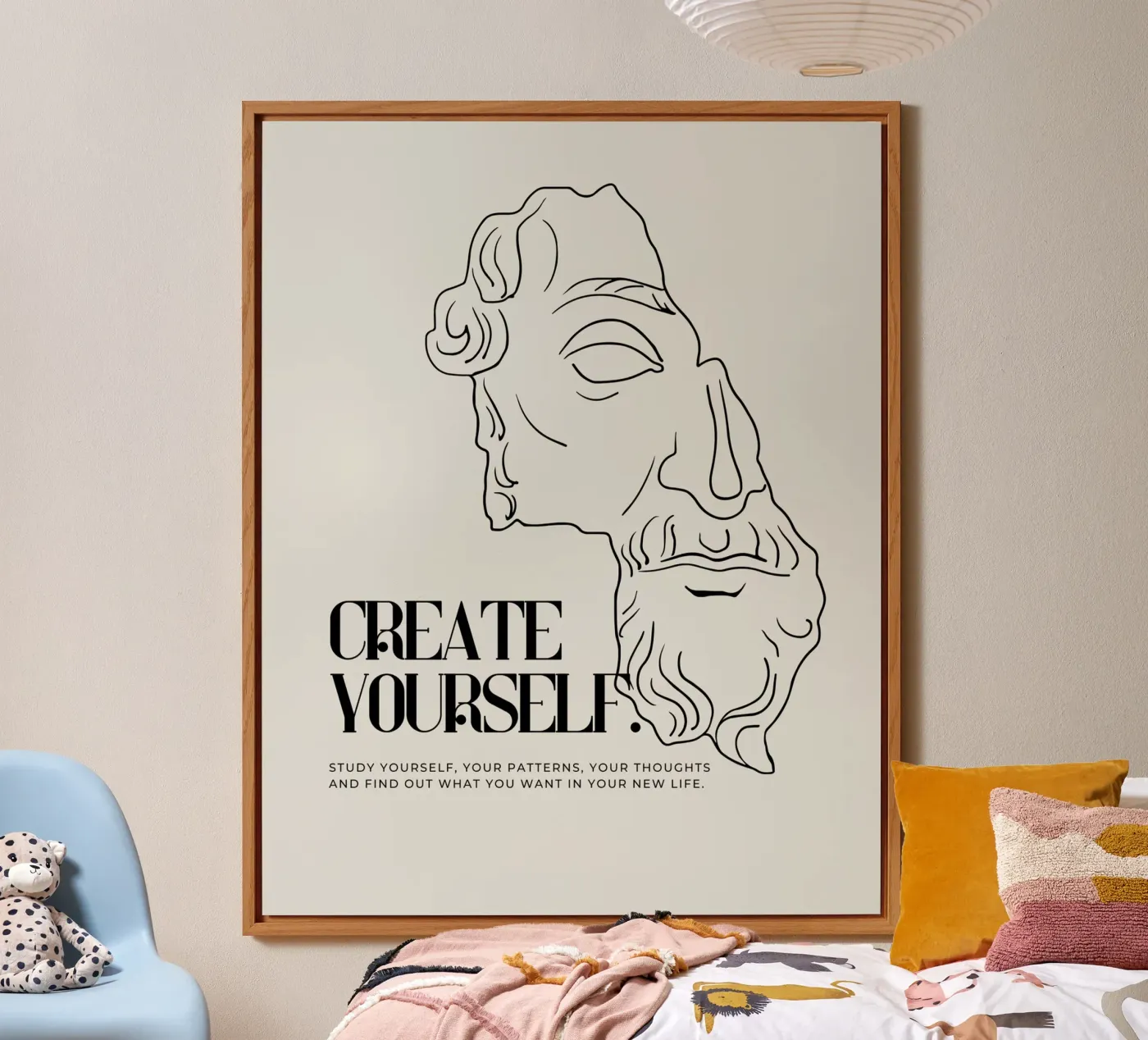 create yourself alluminio dibond da pixelflow