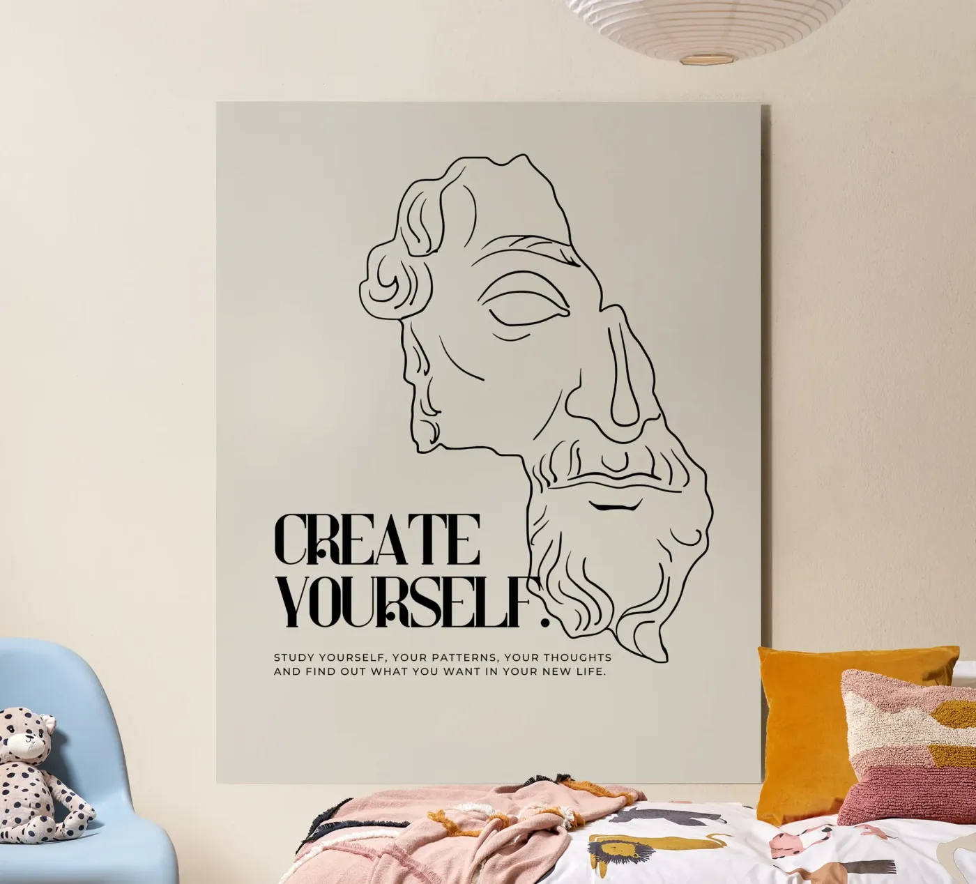 create yourself alluminio dibond da pixelflow