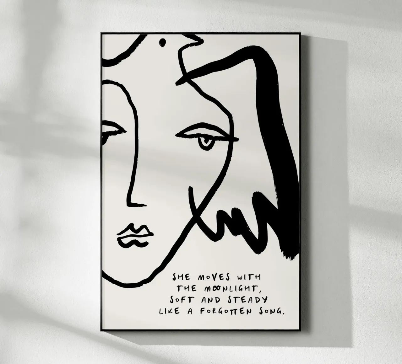 Cosmic Notes No 02 product.type.acrylglas common.byCreator treechild