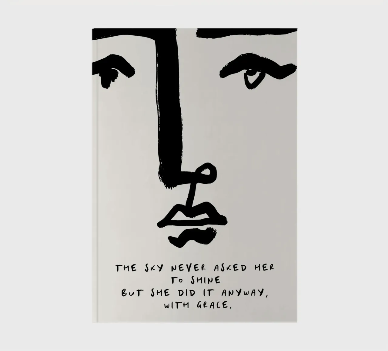 Cosmo Notes No 03 diario da treechild