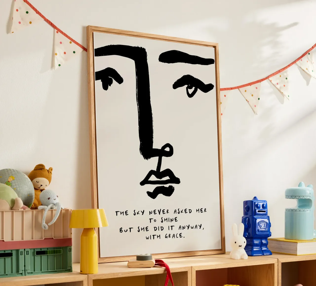 Cosmo Notes No 03 plexiglass da treechild