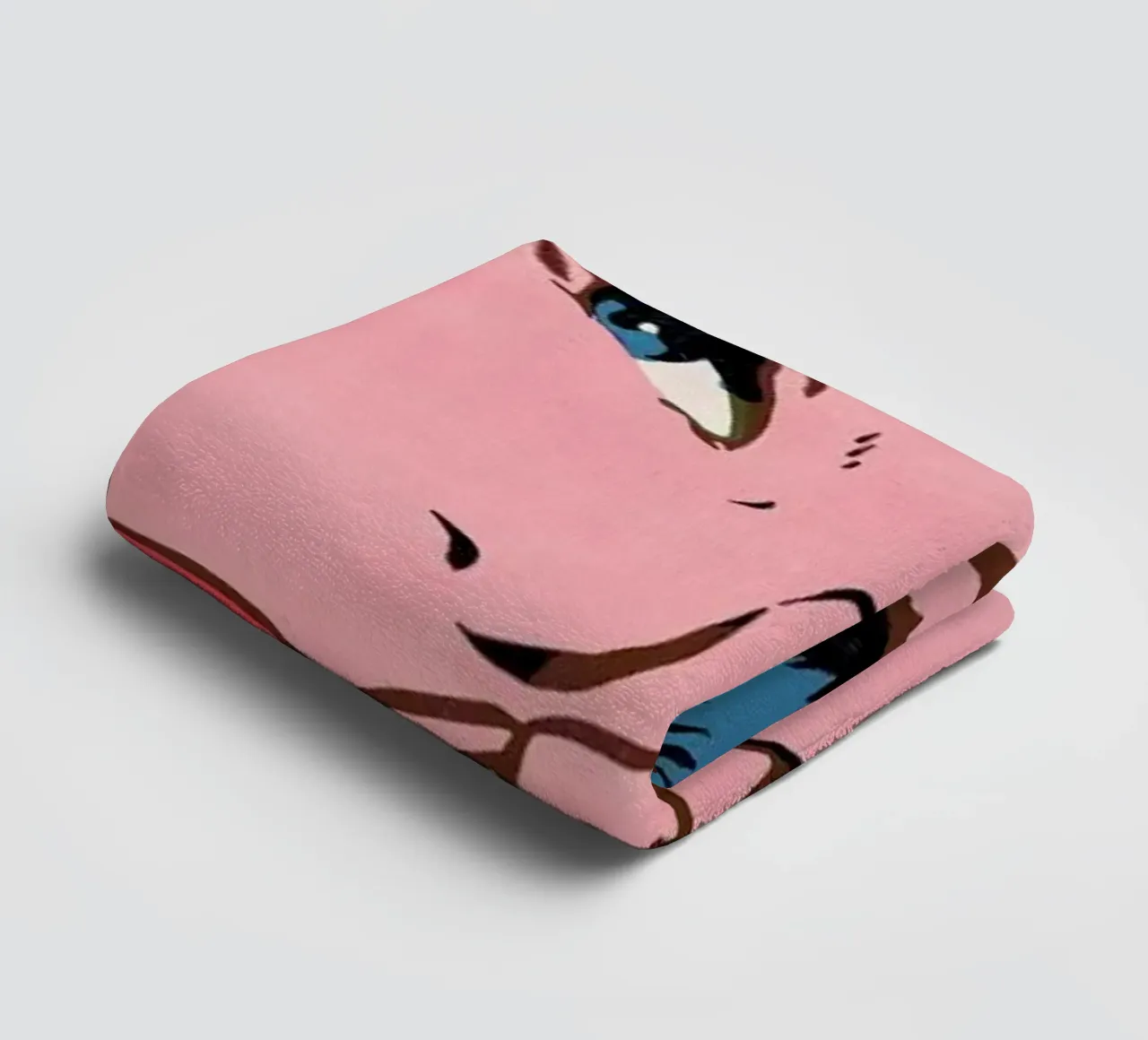 Indecision Handtuch von Matheus Lopes Castro