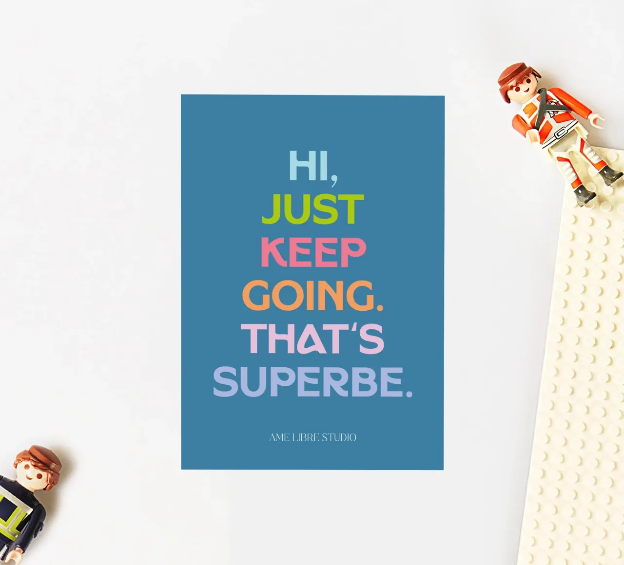 π sticker by MENTHE SAUVAGE