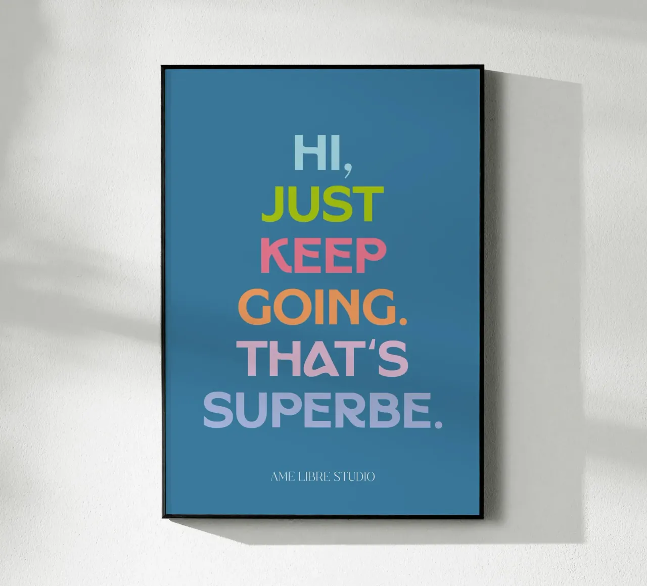 đ plexiglas de MENTHE SAUVAGE