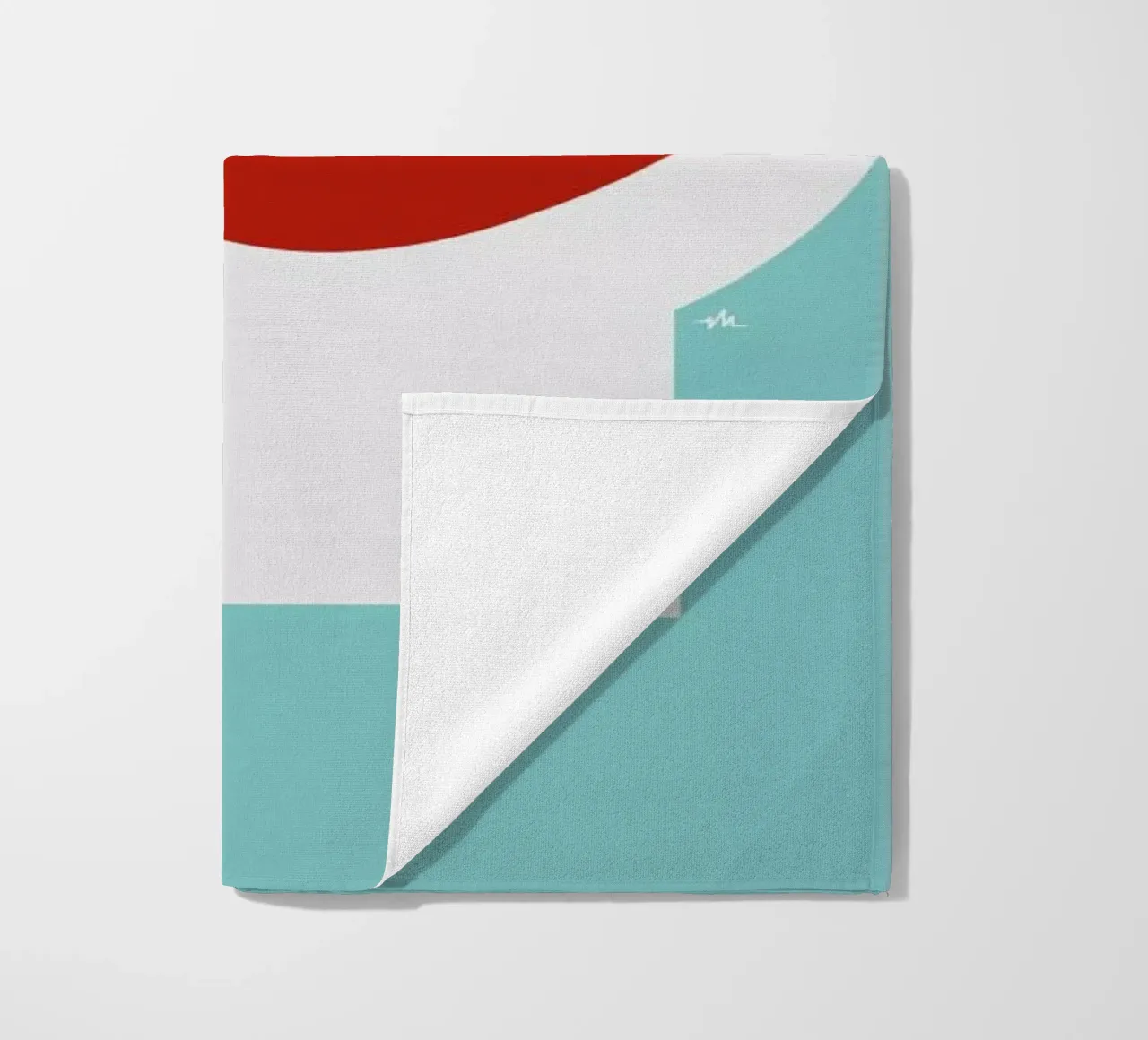 Apple head telo mare da Viktor Hertz