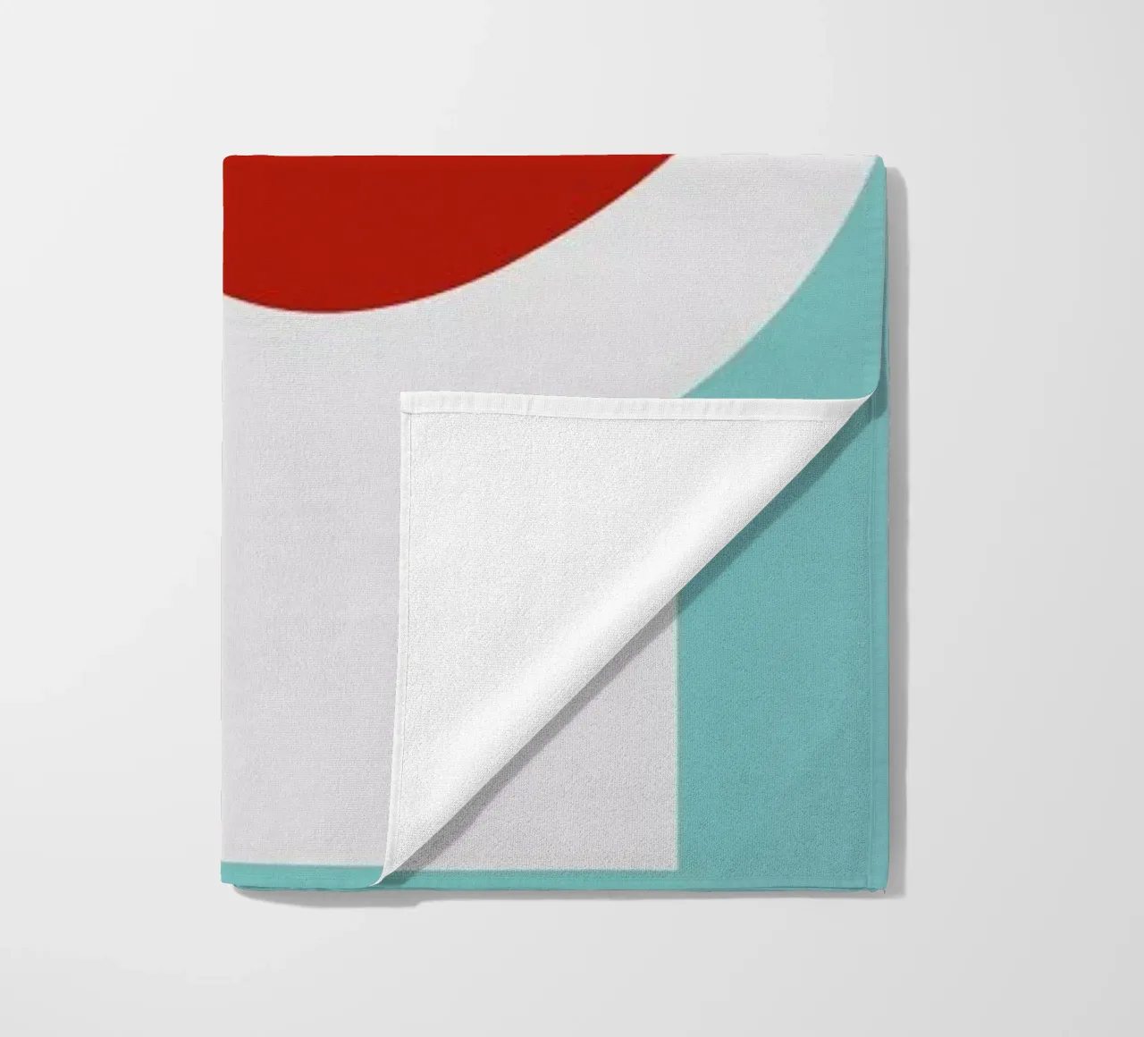 Apple head telo mare da Viktor Hertz