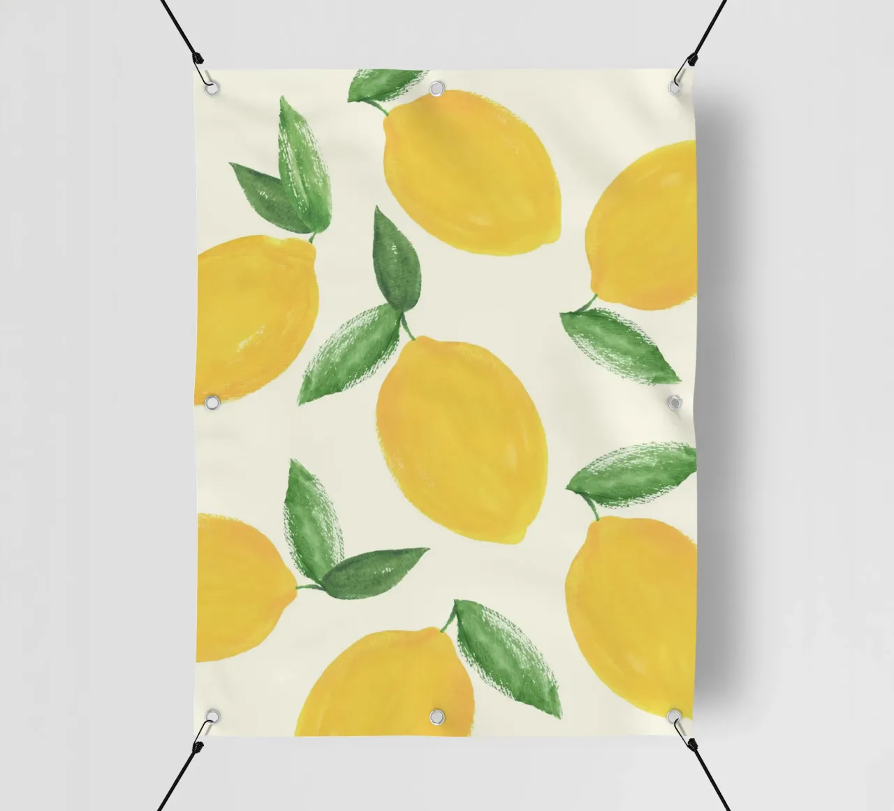 Limoni telo in pvc da intemporalis
