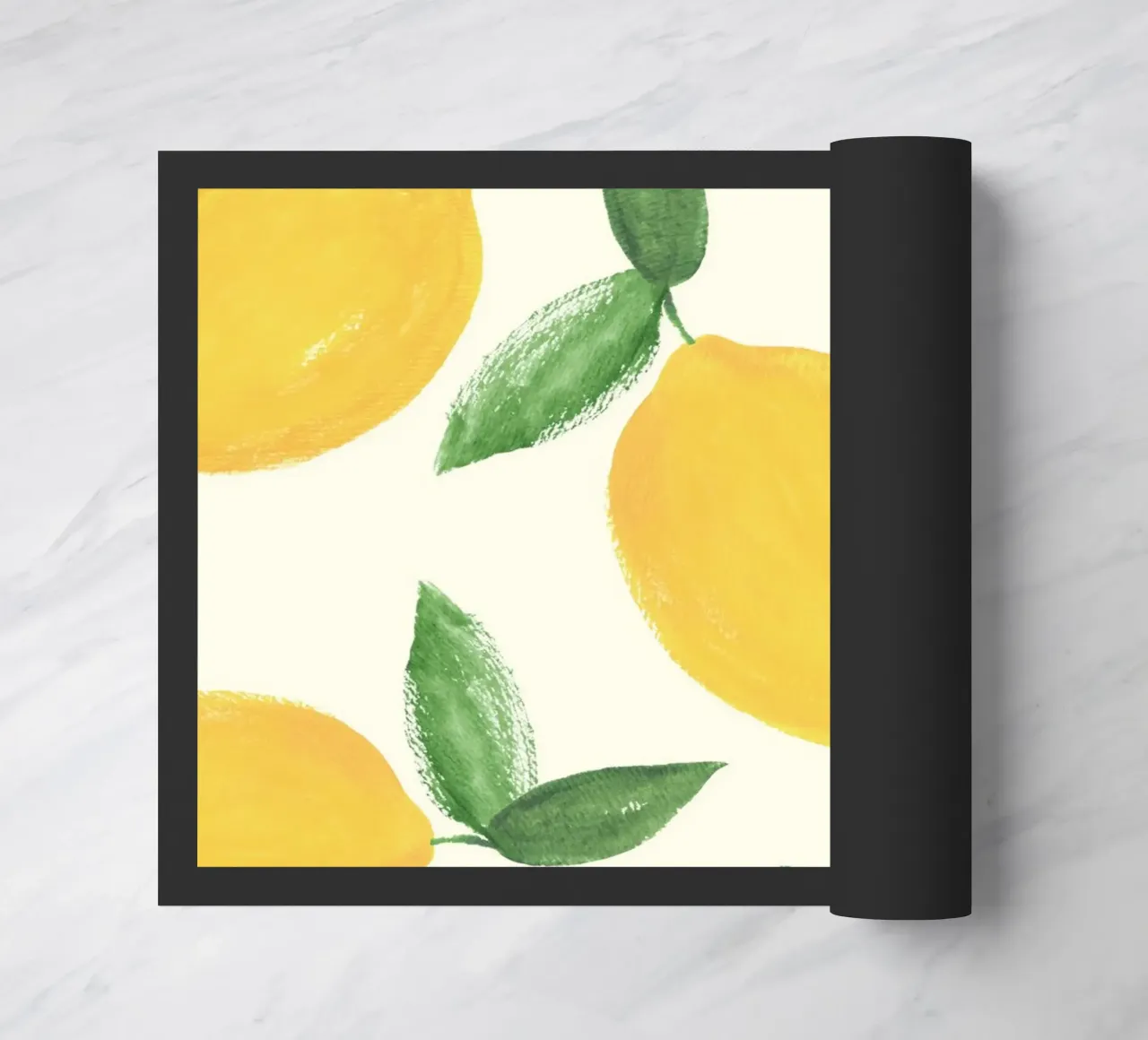 Limoni zerbino da intemporalis