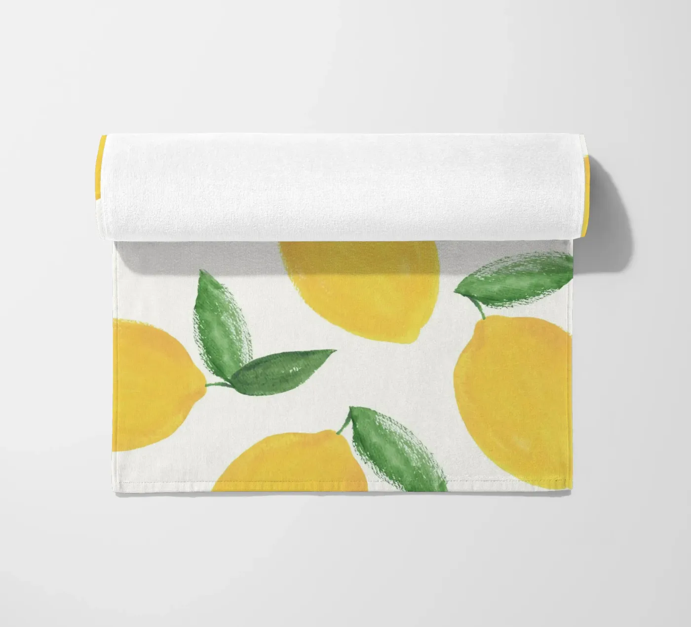 Limoni telo mare da intemporalis