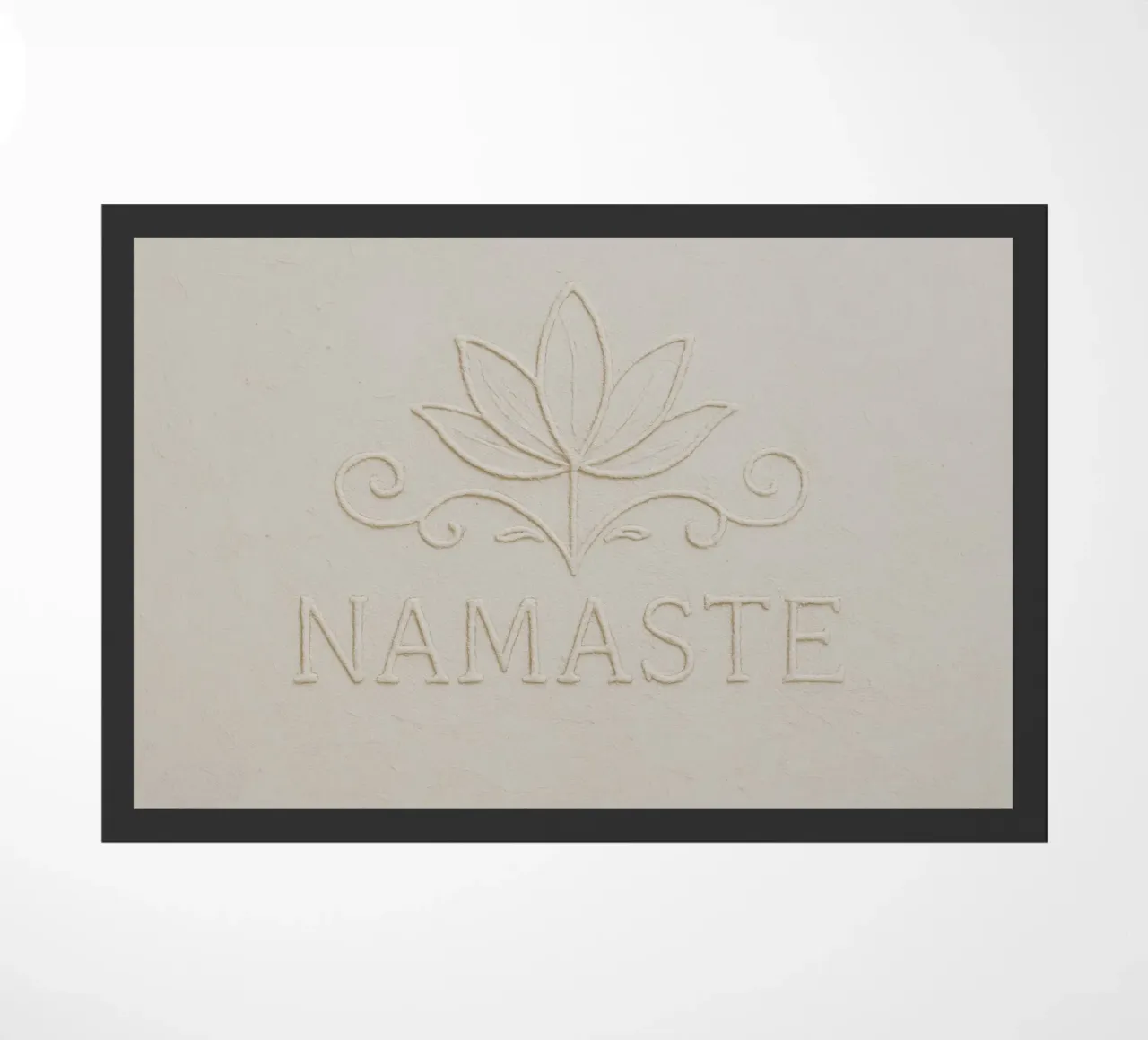 Namaste (Sand) zerbino da treechild