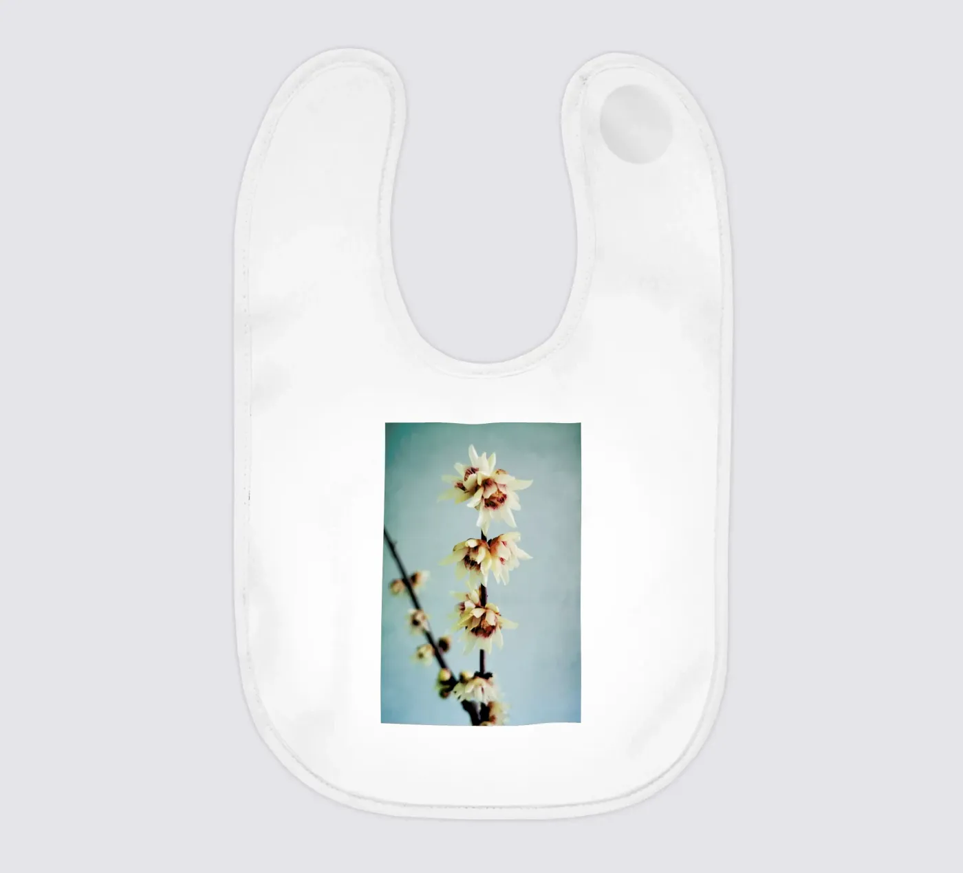 Simple Babylätzchen von Angelo Cerantola