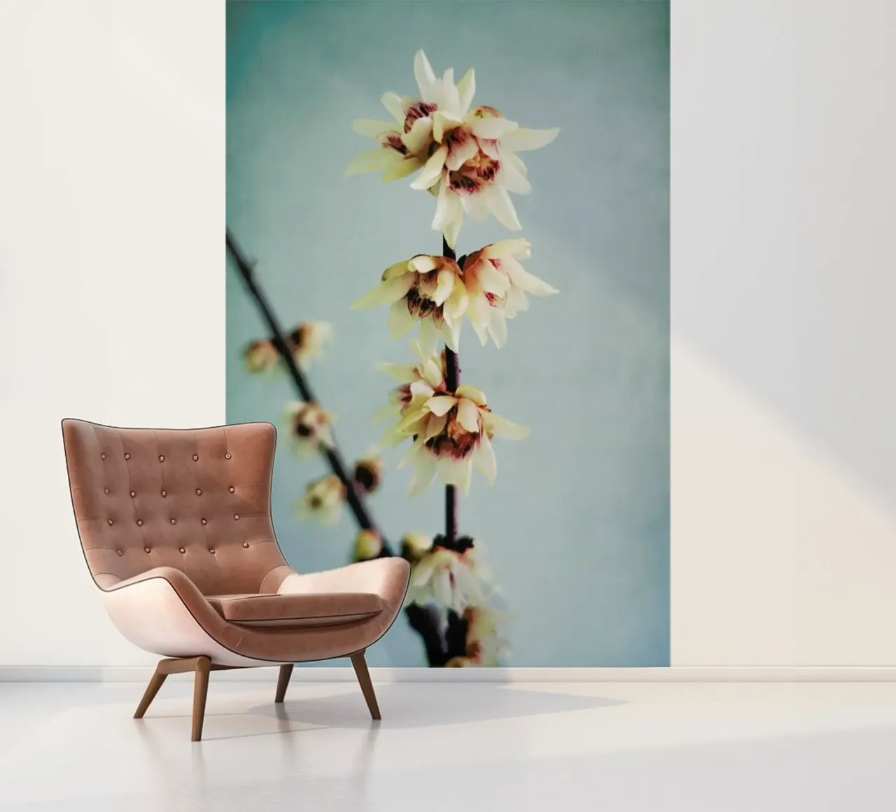 Simple fotobehang van Angelo Cerantola