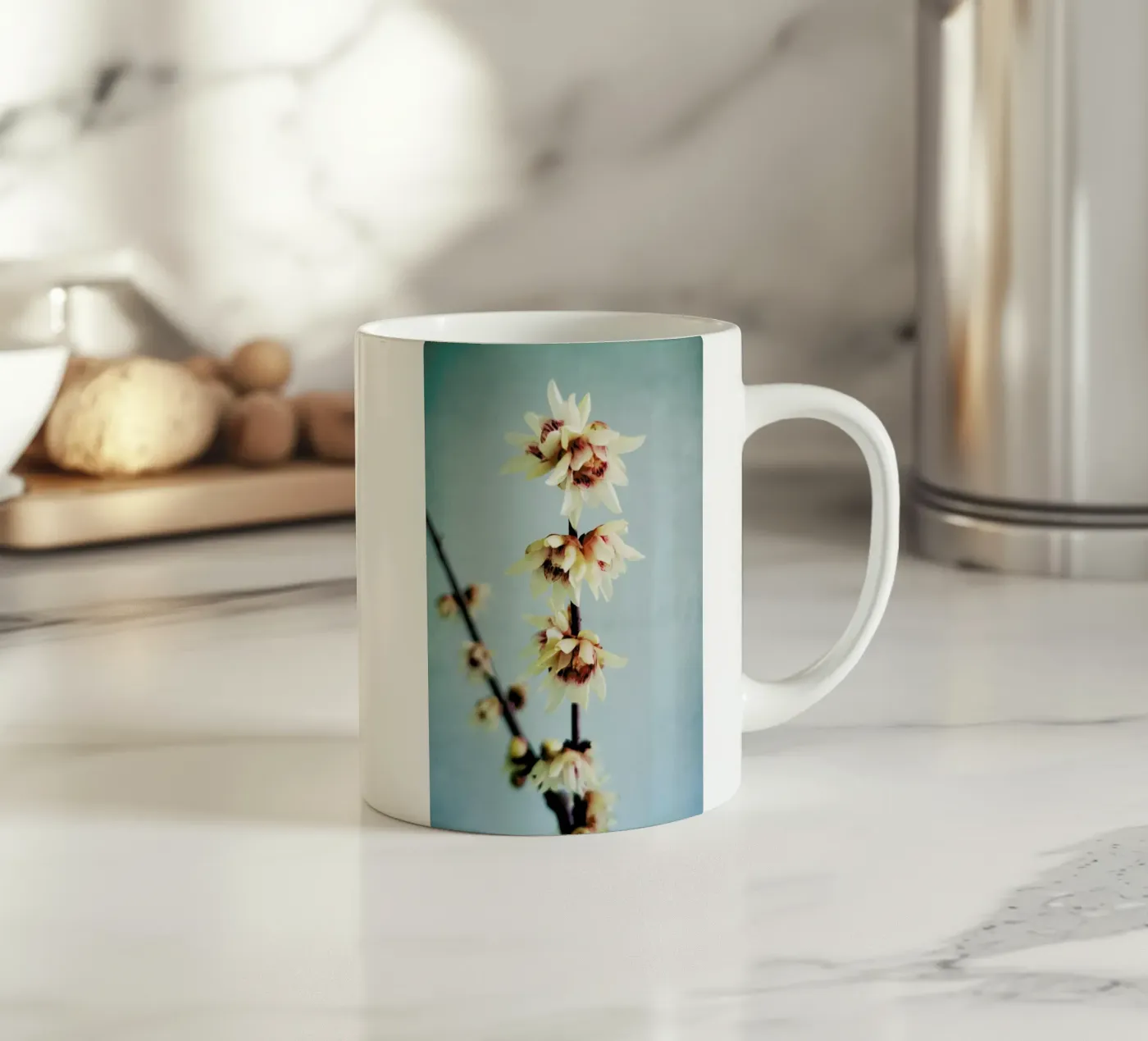 Simple keramische mok van Angelo Cerantola