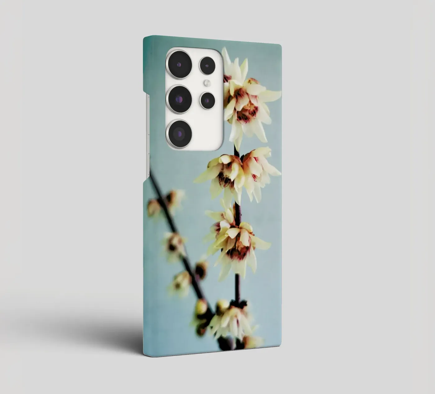 Simple coque samsung de Angelo Cerantola