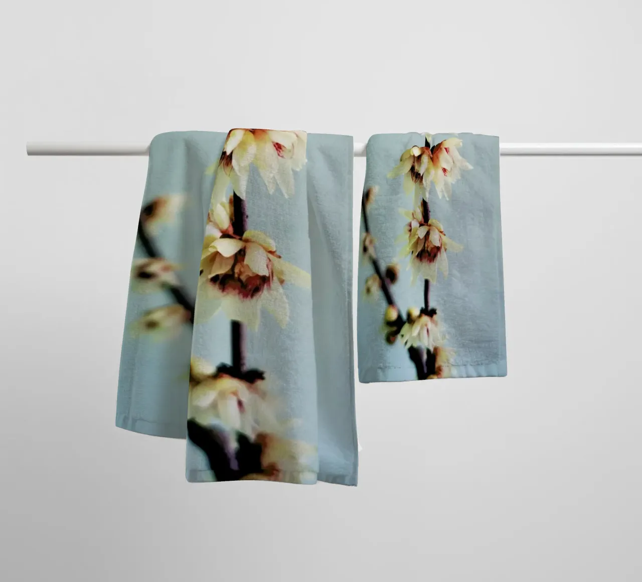 Simple badhanddoek van Angelo Cerantola