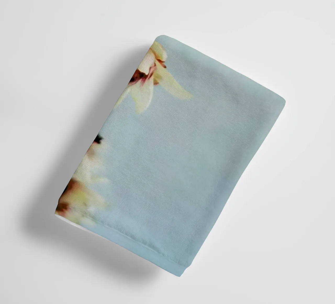 Simple badhanddoek van Angelo Cerantola