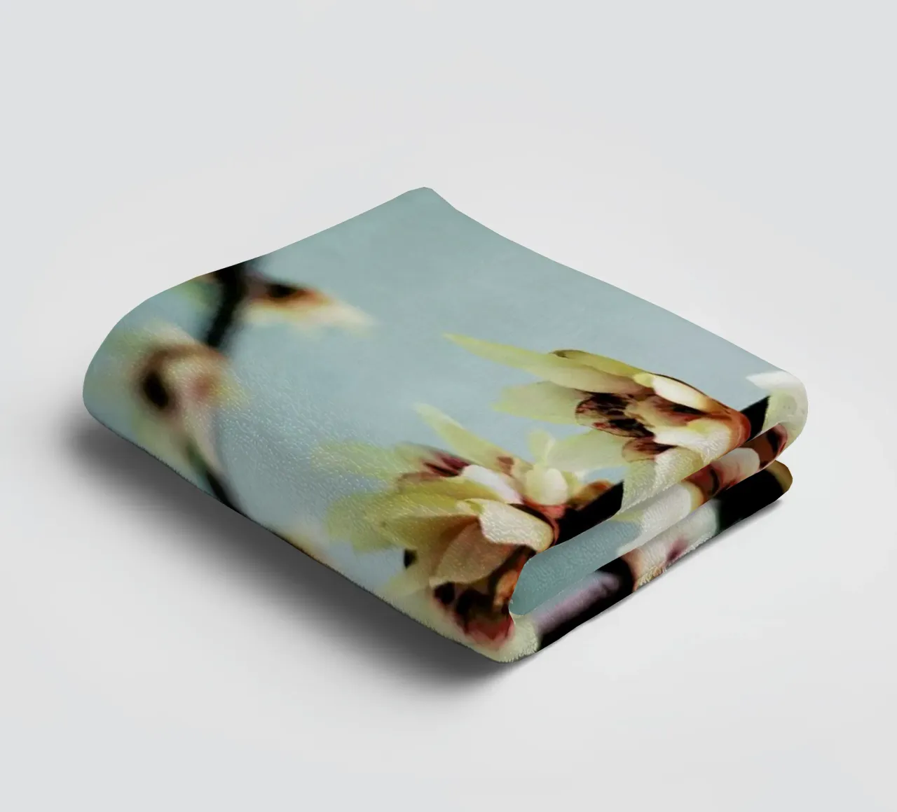 Simple badhanddoek van Angelo Cerantola