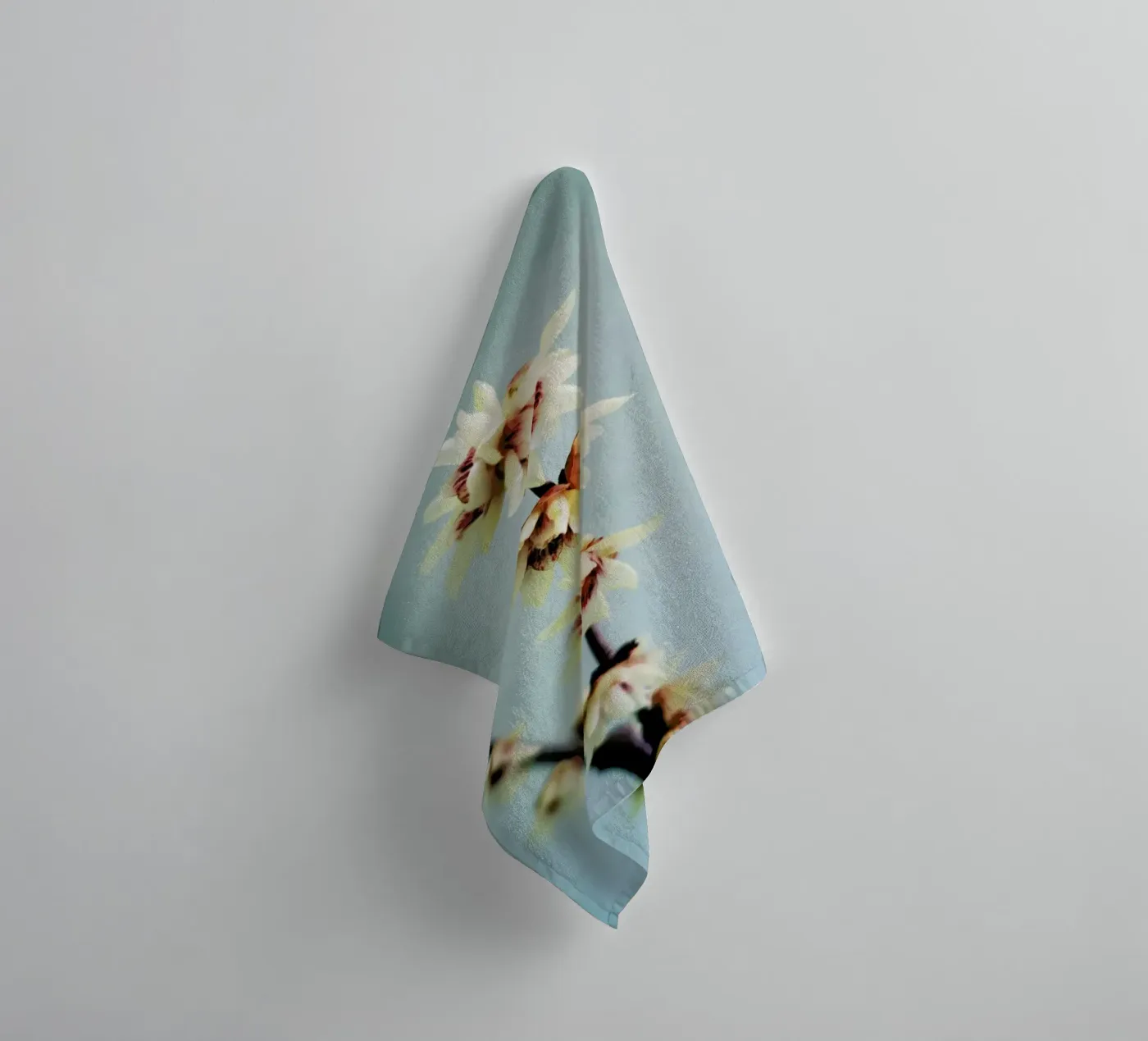 Simple asciugamano da bagno da Angelo Cerantola