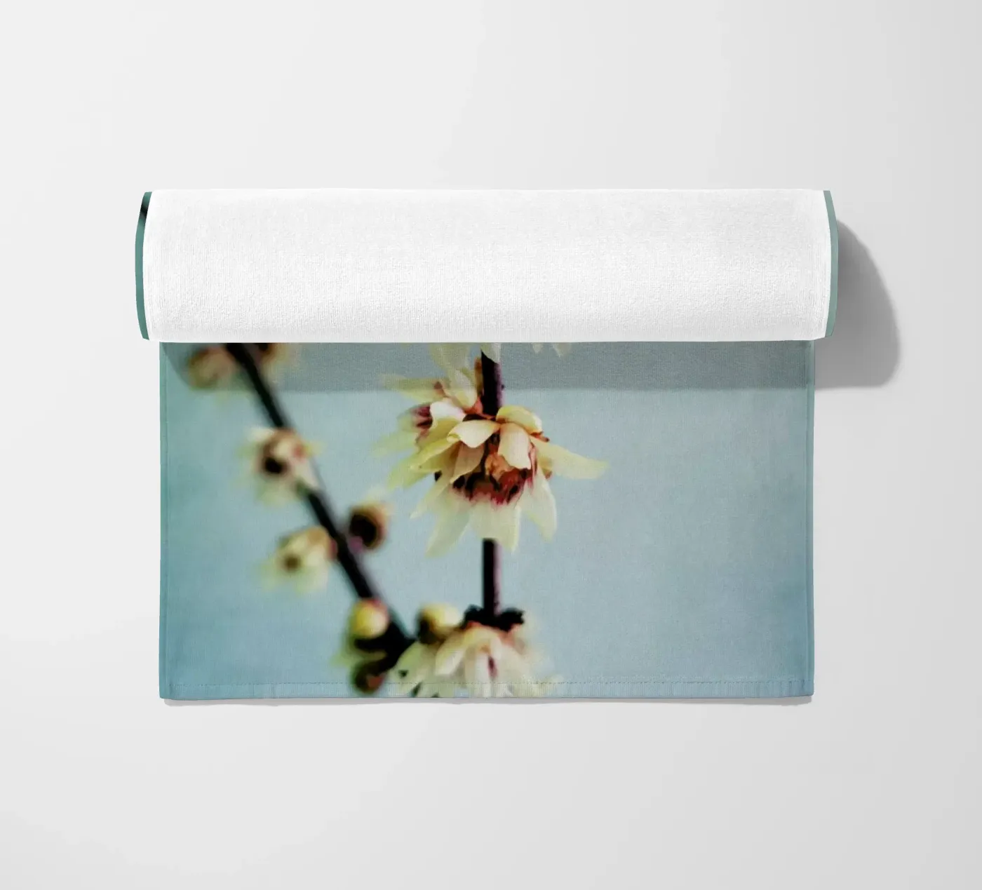 Simple telo mare da Angelo Cerantola