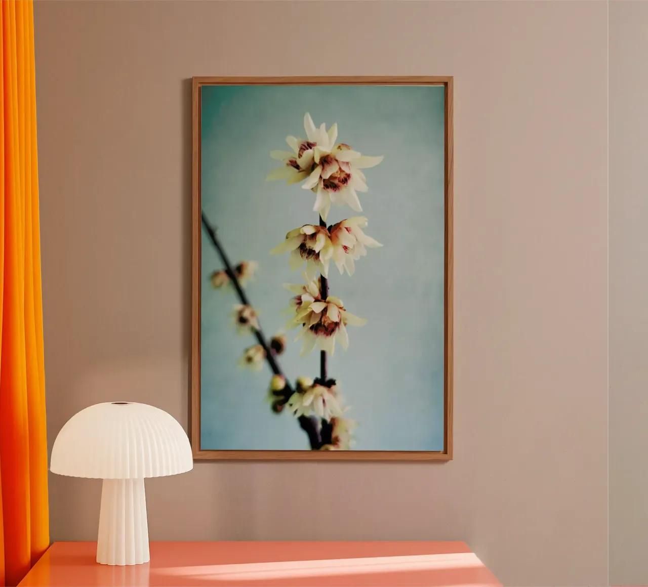 Simple alluminio dibond da Angelo Cerantola