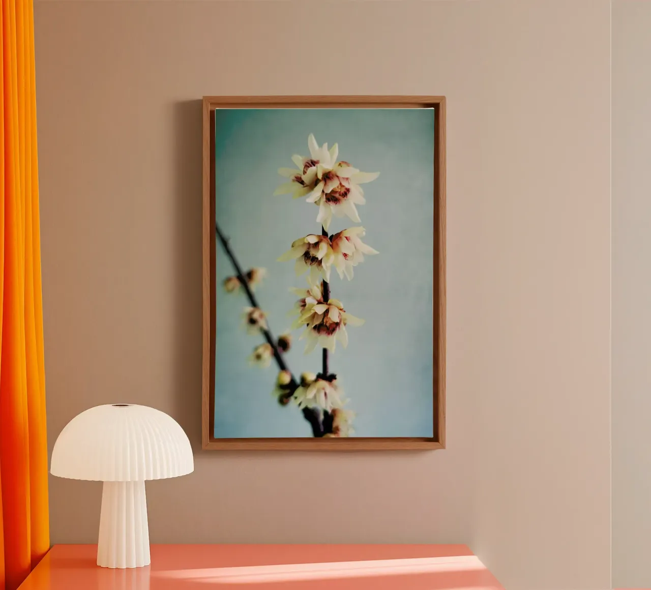 Simple tela da Angelo Cerantola