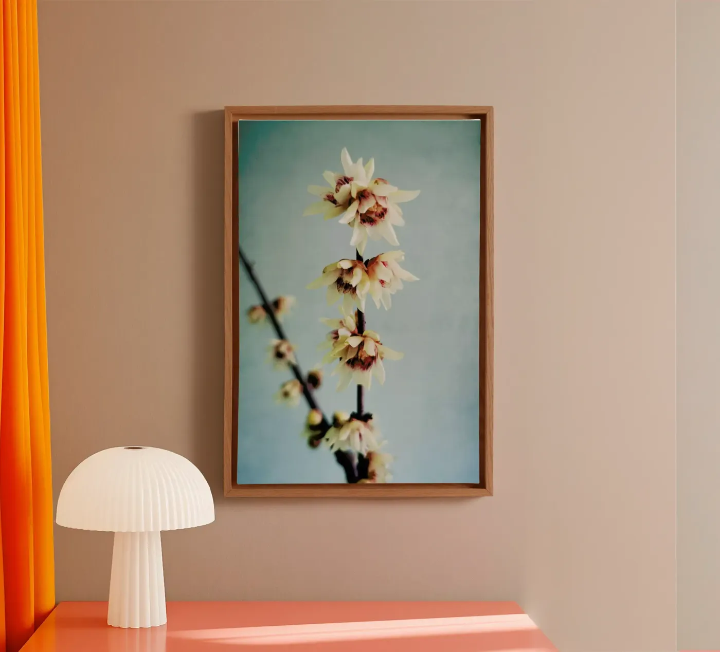 Simple tela da Angelo Cerantola