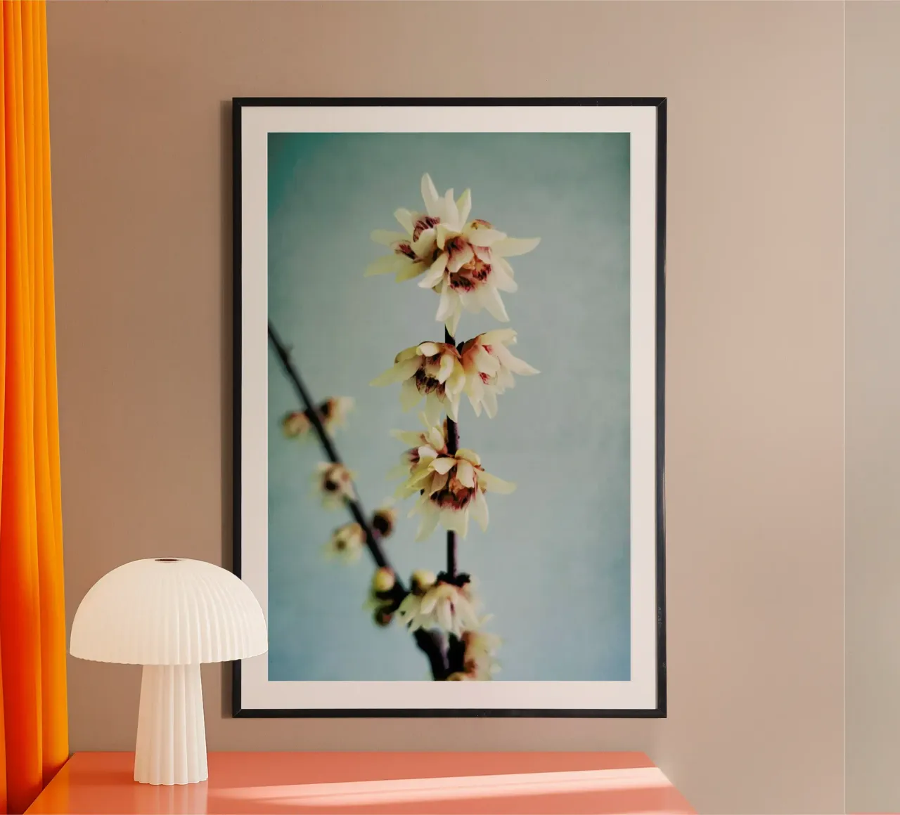 Simple poster by Angelo Cerantola